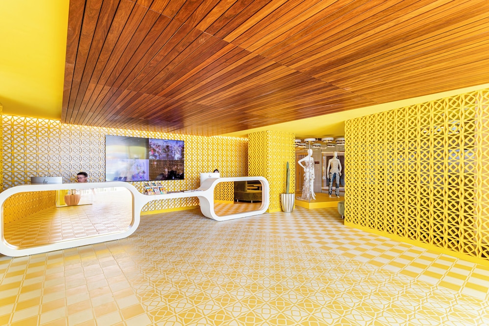 los felices ibiza adults only