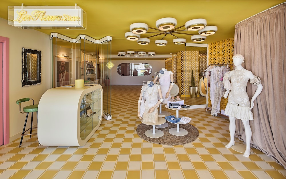 los felices ibiza adults only