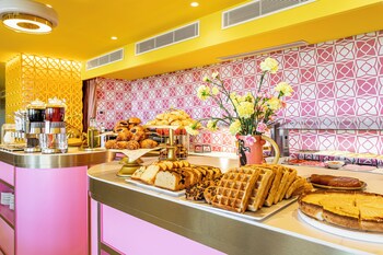 los felices ibiza adults only