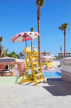 los felices ibiza adults only