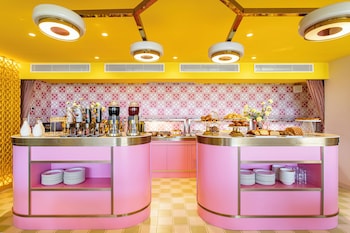 los felices ibiza adults only