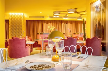 los felices ibiza adults only