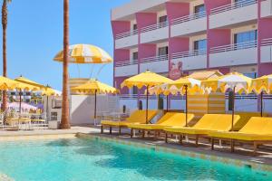 los felices ibiza adults only