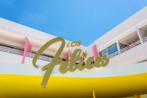 los felices ibiza adults only