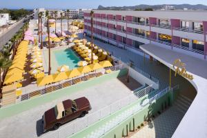 los felices ibiza adults only