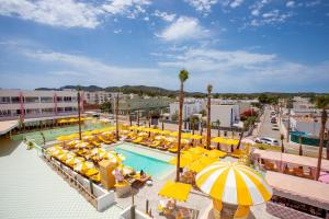 los felices ibiza adults only