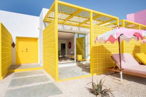 los felices ibiza adults only