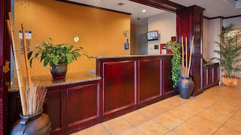 Best Western Lockhart Hotel & Suites,Caldwell>>Austin,3 star
