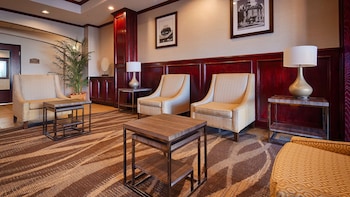 Best Western Lockhart Hotel & Suites,Caldwell>>Austin,3 star