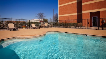 Best Western Lockhart Hotel & Suites,Caldwell>>Austin,3 star