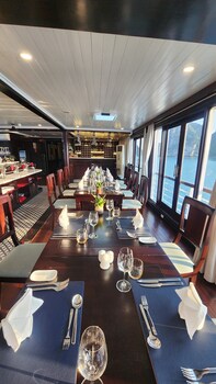 lily cruise