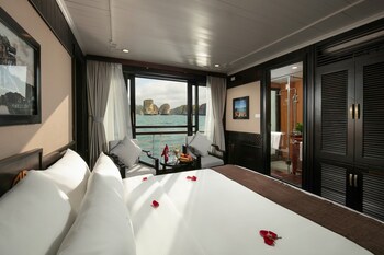 lily cruise