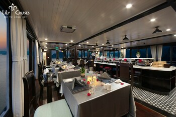 lily cruise