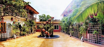 tobo heritage hotel