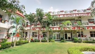 Tobo Heritage Hotel,India>>Lucknow,3 star