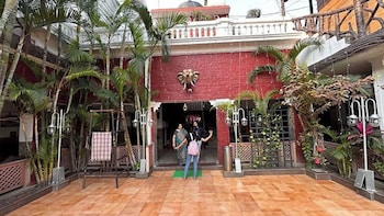 tobo heritage hotel