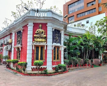 tobo heritage hotel