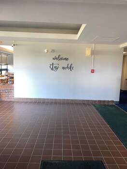 Illini Inn & Suites Hotel - Rantoul/Gifford/Champaign/Urbana,United States Of America>>Rantoul,2 star