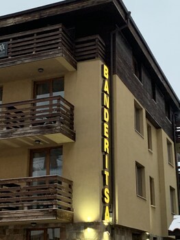 banderitsa apartments