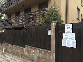 banderitsa apartments