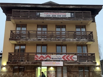 banderitsa apartments