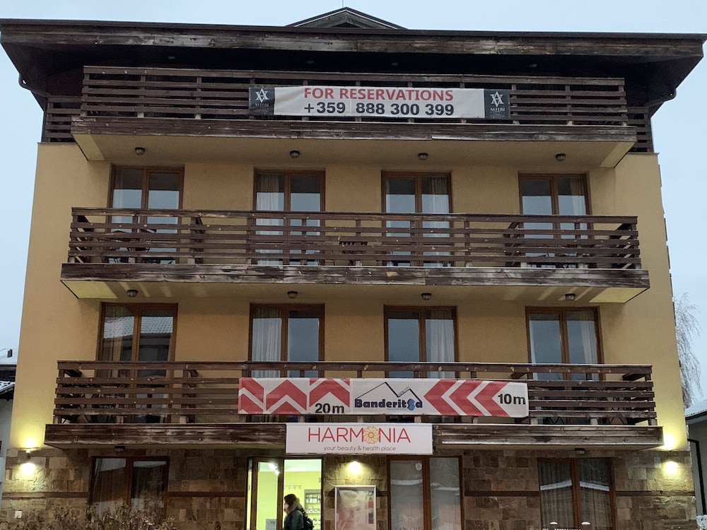 banderitsa apartments