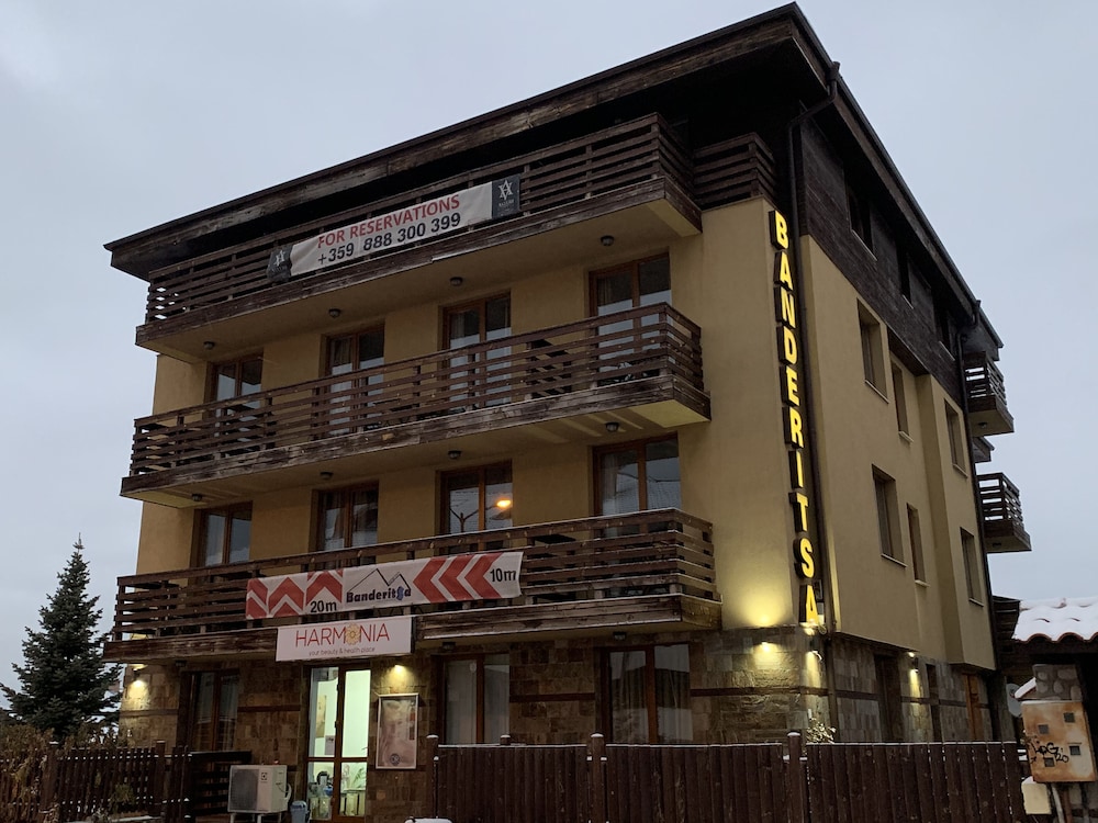 banderitsa apartments