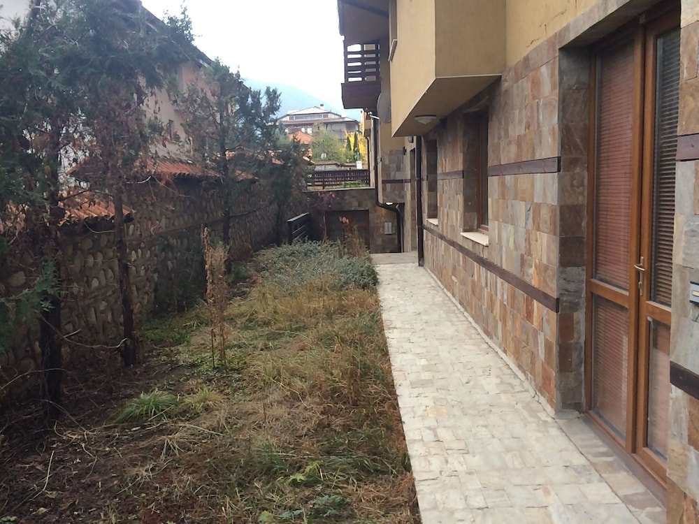 banderitsa apartments