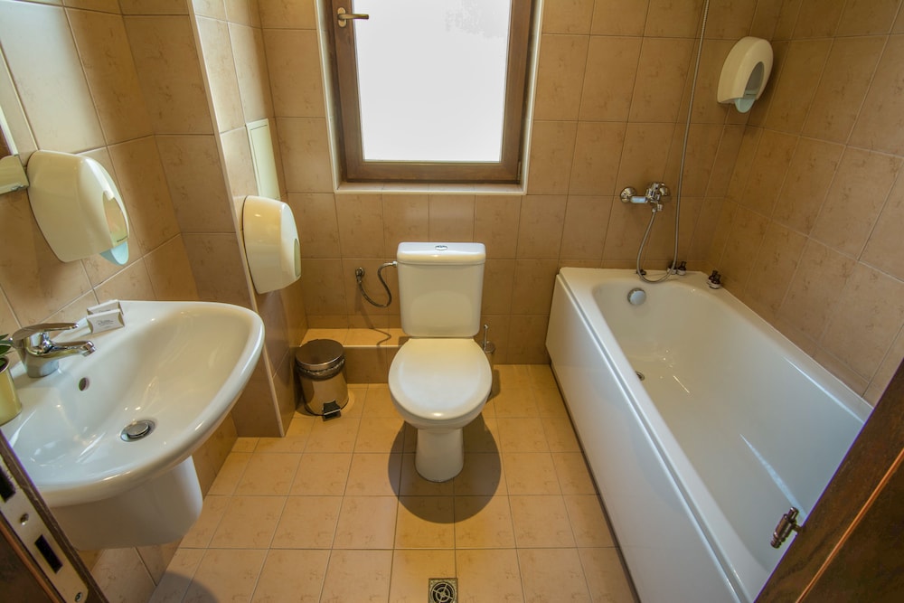 banderitsa apartments