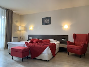 banderitsa apartments