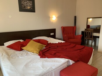 banderitsa apartments