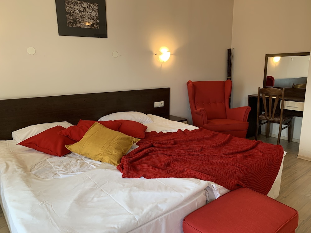 banderitsa apartments