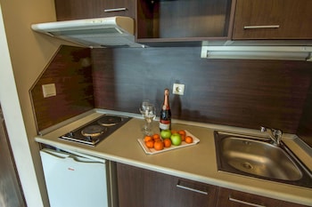 banderitsa apartments