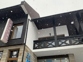 granat apartments