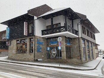 granat apartments