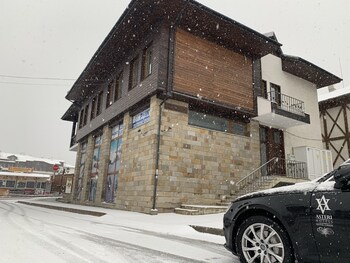 granat apartments