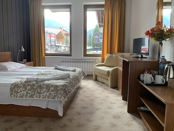 granat apartments