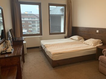 granat apartments