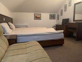 granat apartments