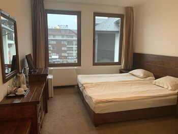 granat apartments