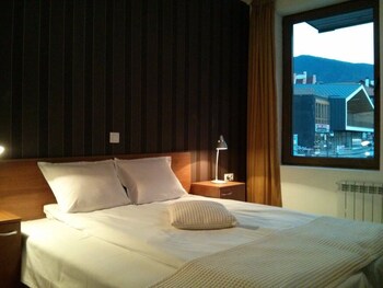granat apartments