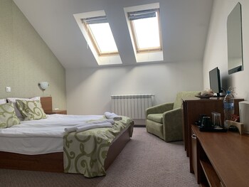 granat apartments