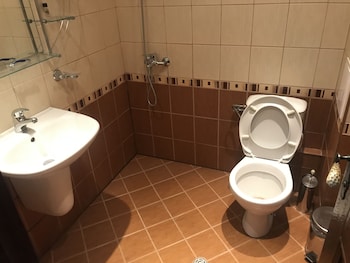 granat apartments