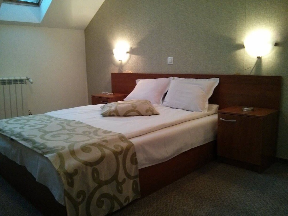 granat apartments