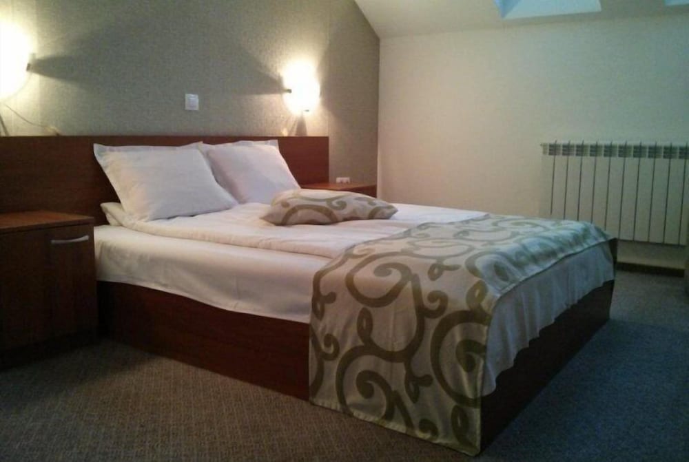 granat apartments