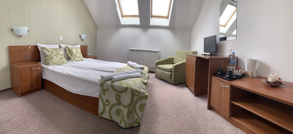 granat apartments