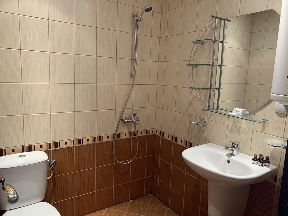 granat apartments