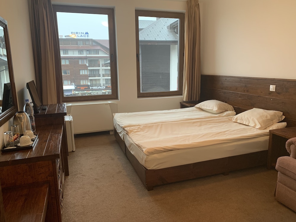 granat apartments