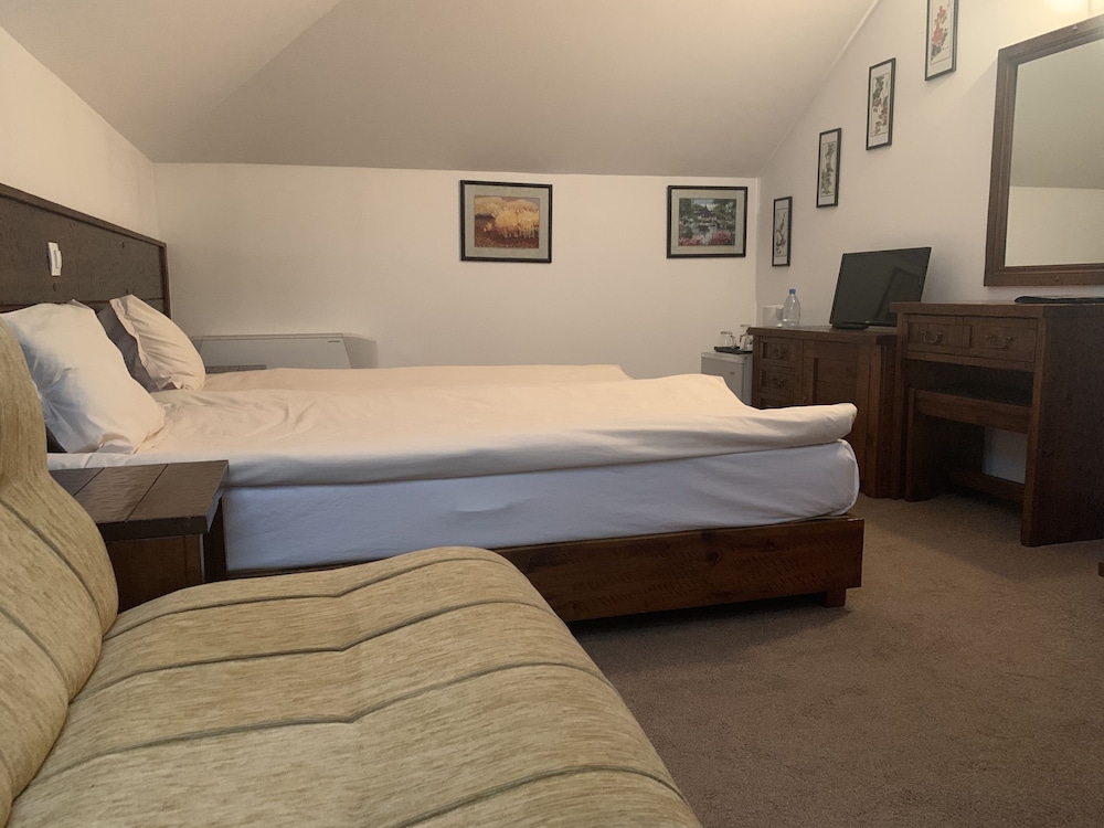 granat apartments