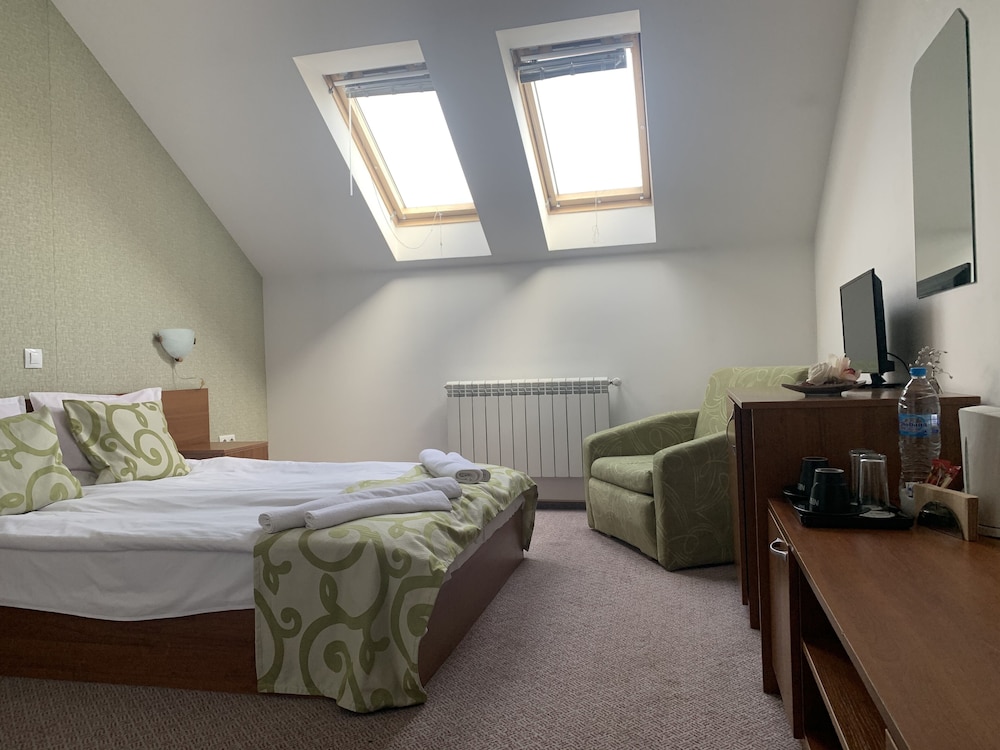 granat apartments
